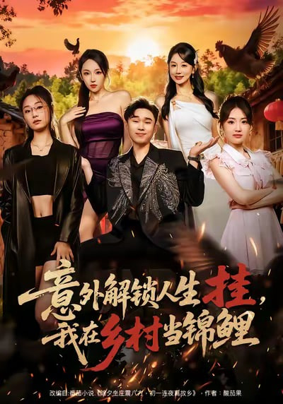 射雕英雄传之侠之大者
